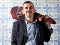 Marcos Fernández